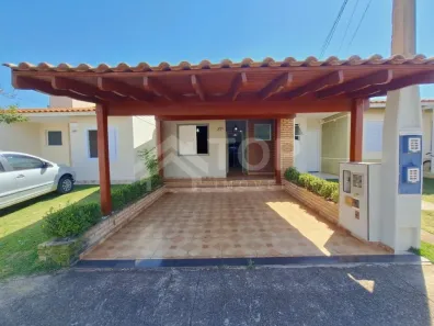 Casa de Condomínio com 2 Quartos para alugar, 41m² no Jardim Ipanema, São Carlos