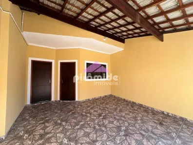 Casa com 4 Quartos à venda, 116m² no Jardim Satélite, São José dos Campos