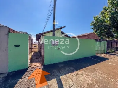 Casa com 1 Quarto para alugar, 40m² no Shangri-lá, Londrina