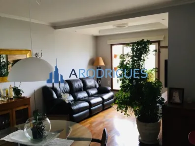Apartamento com 2 Quartos à venda, 107m² no Perdizes, São Paulo