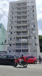 Apartamento com 2 Quartos para venda ou aluguel, 53m² no Vila Formosa, São Paulo