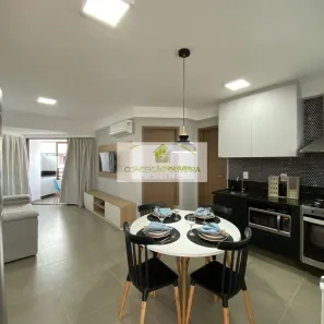 Flat com 1 Quarto à venda, 43m² no Tamandaré, Praia de Tamandaré