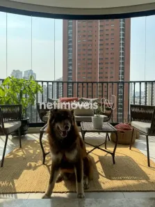 Apartamento com 3 Quartos à venda, 322m² no Jardim Vila Mariana, São Paulo