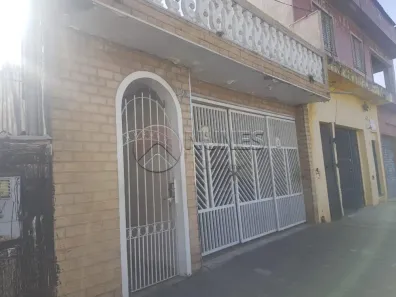 Sobrado com 3 Quartos à venda, 333m² no Bandeiras, Osasco