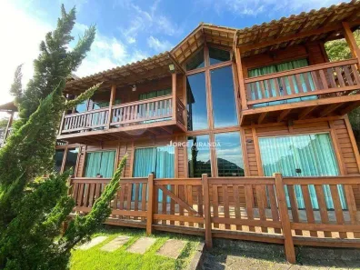 Fazenda/Sítio com 8 Quartos à venda, 1000m² no Buenos Aires, Guarapari