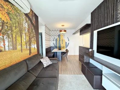 Apartamento com 2 Quartos à venda, 66m² no Bosque da Saúde, São Paulo