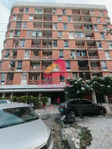 Apartamento com 1 Quarto para alugar, 41m² no Boa Vista, Recife