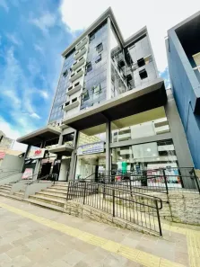 Sala Comercial à venda, 116m² no Centro, Caxias do Sul