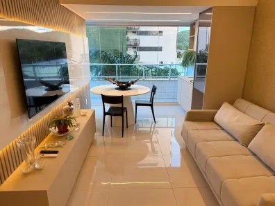 Apartamento com 3 Quartos à venda, 88m² no Tirol, Natal