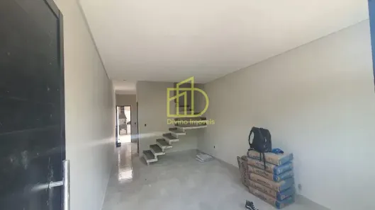 Casa com 2 Quartos à venda, 72m² no Jardim Piazza Di Roma II, Sorocaba