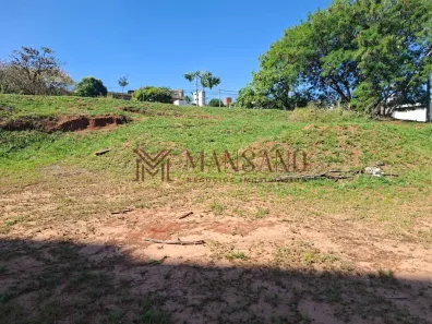 Lote/Terreno à venda, 352m² no Vila Zillo, Bauru