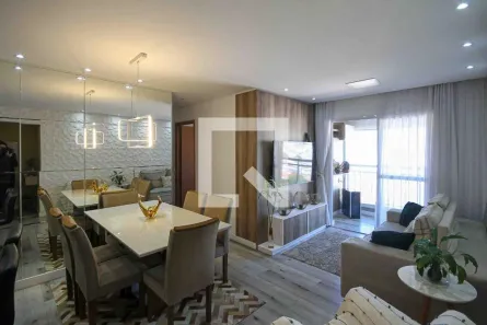 Apartamento com 3 Quartos à venda, 73m² no Jardim Vila Formosa, São Paulo