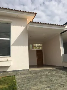 Casa de Condomínio com 3 Quartos à venda, 121m² no Wanel Ville, Sorocaba