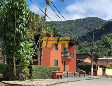 Apartamento com 2 Quartos à venda, 10m² no Lázaro (Praia Domingos Dias), Ubatuba