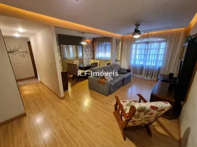 Apartamento com 3 Quartos à venda, 104m² no Vila Valqueire, Rio de Janeiro