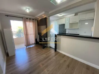 Apartamento com 2 Quartos à venda, 55m² no Jardim Nova Europa, Campinas