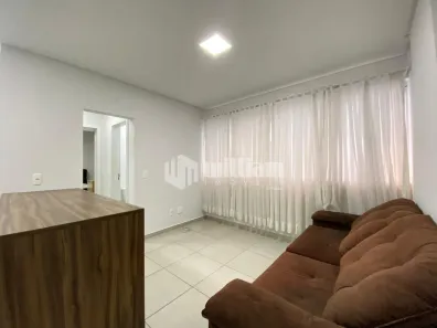Apartamento com 1 Quarto para alugar, 50m² no São Luiz, Brusque