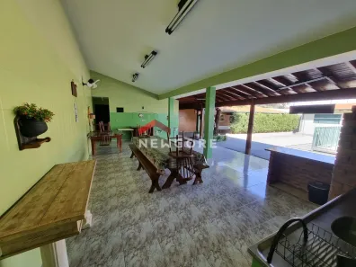 Casa com 2 Quartos à venda, 250m² no Jardim Gerson França, Bauru