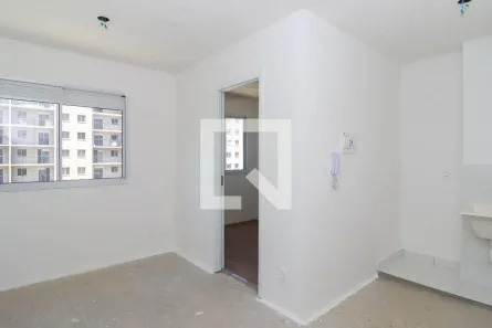 Apartamento com 2 Quartos à venda, 34m² no Jardim Avenida, São Paulo