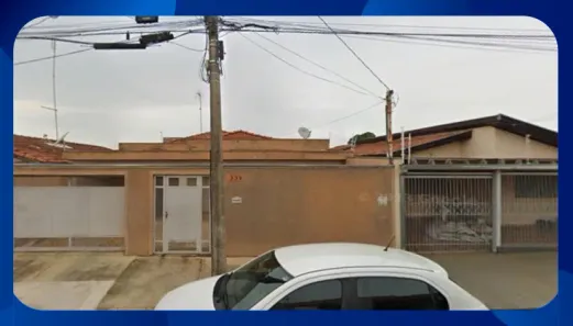 Casa com 1 Quarto à venda, 10m² no Vila Nossa Senhora Aparecida, Lençóis Paulista