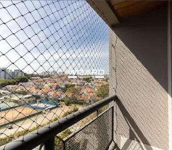 Apartamento com 3 Quartos para alugar, 63m² no Vila Arapuã, São Paulo