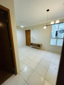 Apartamento com 2 Quartos à venda, 42m² no Reserva Real, Ribeirão Preto