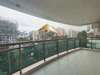 Apartamento com 3 Quartos à venda, 115m² no Barra Olímpica, Rio de Janeiro