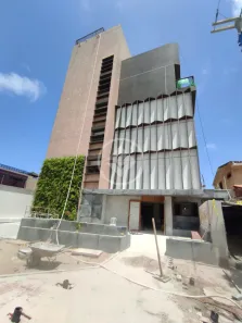Flat com 1 Quarto à venda, 23m² no Jardim Oceania, João Pessoa