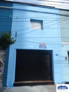 Ponto Comercial para alugar, 36m² no Penha de França, São Paulo