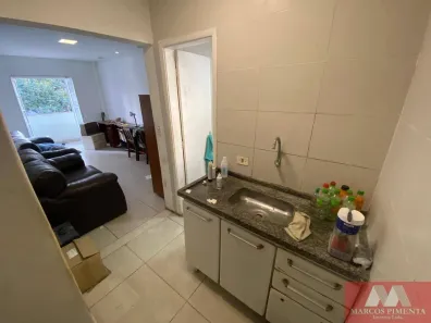 Kitnet com 1 Quarto à venda, 30m² no Bela Vista, São Paulo