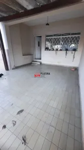 Casa com 3 Quartos à venda, 162m² no Vila Liviero, São Paulo