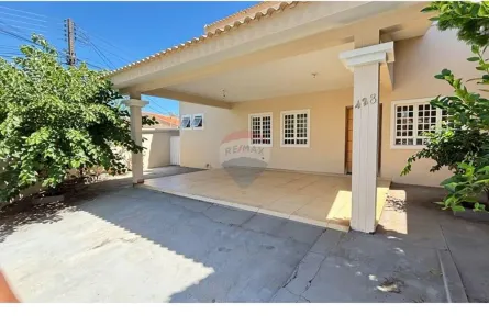 Casa com 4 Quartos à venda, 200m² no Jardim Everest, Presidente Prudente