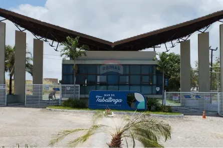 Lote/Terreno à venda, 300m² no Tabatinga II, Conde