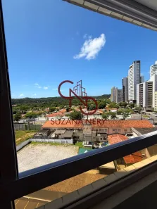 Apartamento com 2 Quartos à venda, 55m² no Tirol, Natal