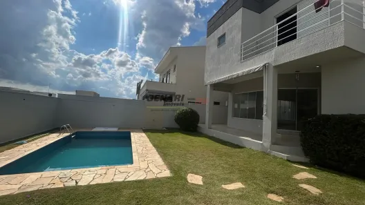 Sobrado com 4 Quartos à venda, 300m² no Jardim Reserva Bom Viver de Indaiatuba, Indaiatuba