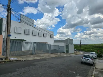 Prédio Comercial para venda ou aluguel, 785m² no Parque da Figueira, Campinas