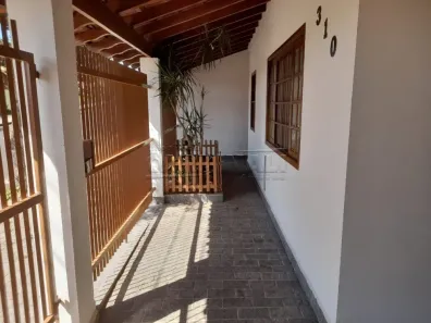 Casa com 3 Quartos à venda, 180m² no Jardim das Torres, São Carlos