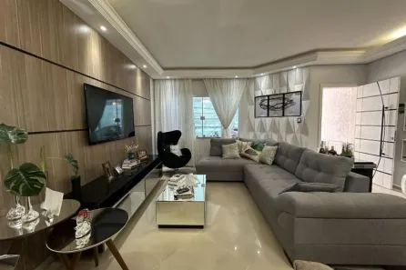 Sobrado com 3 Quartos à venda, 169m² no Assunção, São Bernardo do Campo