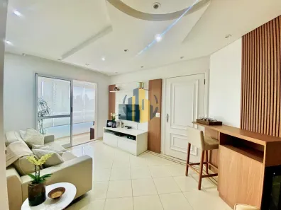 Apartamento com 3 Quartos à venda, 97m² no Chácara Inglesa, São Paulo