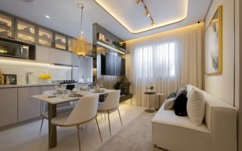 Apartamento com 2 Quartos à venda, 40m² no Butantã, São Paulo