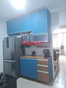 Casa com 2 Quartos à venda, 100m² no Planalto Verde, Ribeirão Preto