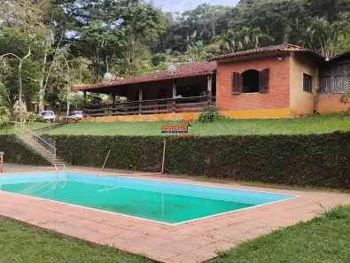 Fazenda/Sítio com 3 Quartos à venda, 5700m² no Quintas Passa-tempo, Ponte Nova