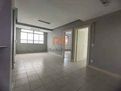 Prédio Comercial para alugar, 300m² no Aeroporto, Belo Horizonte