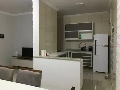 Casa com 2 Quartos à venda, 130m² no Parque Arco Íris, Taubaté
