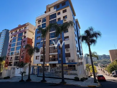 Apartamento com 3 Quartos à venda, 214m² no Centro, Novo Hamburgo