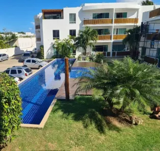 Apartamento com 1 Quarto à venda, 50m² no Buraquinho, Lauro de Freitas