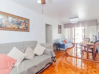 Apartamento com 3 Quartos à venda, 129m² no Jardim Lindóia, Porto Alegre