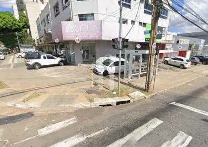 Sala Comercial à venda, 87m² no Setor Bueno, Goiânia