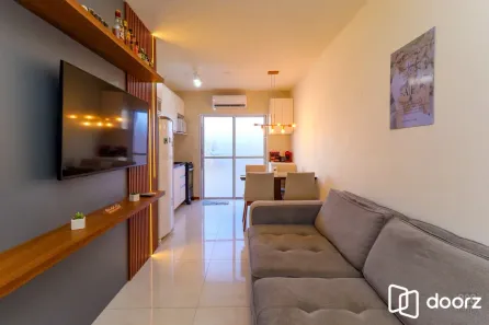 Casa com 2 Quartos à venda, 42m² no Restinga, Porto Alegre