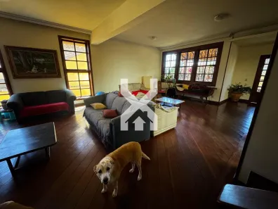 Casa com 4 Quartos à venda, 354m² no Alto Caiçaras, Belo Horizonte